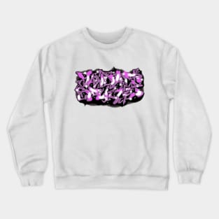 Vandals Society Crewneck Sweatshirt